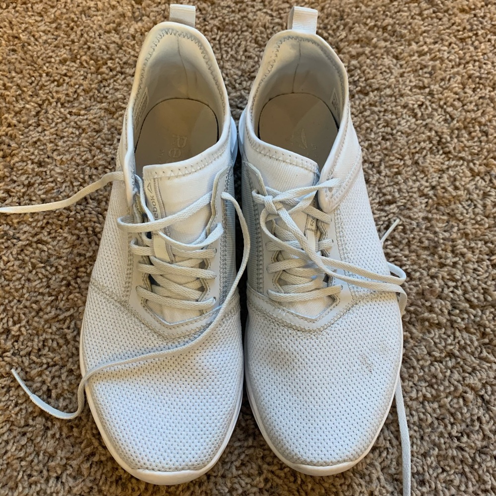 Reebok Memory Foam Shoes